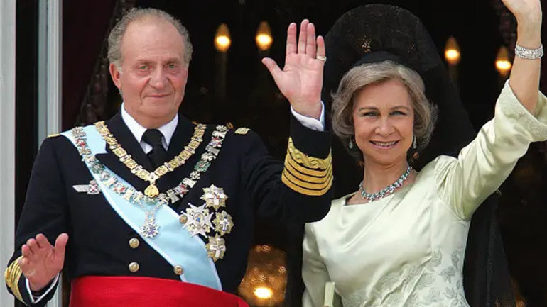 Kralın gayrimeşru çocuğuyum demişti... Gizemli ölüm