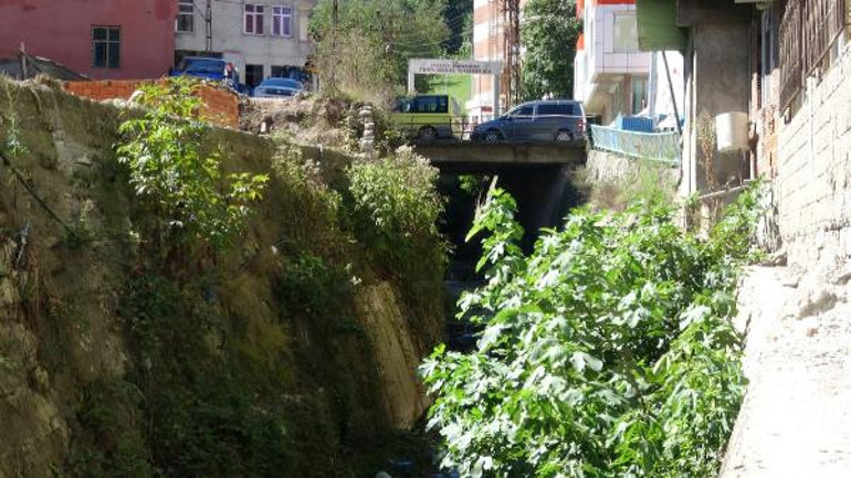 Trabzonda riskli 450 yapı için yıkılsın çağrısı