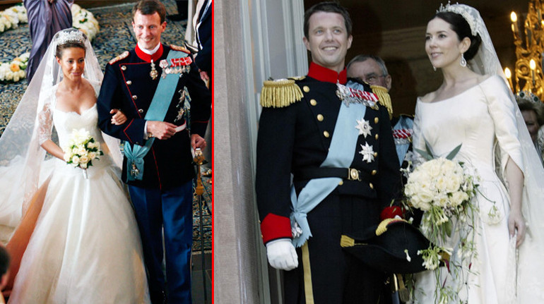 Eşinin benzerliği dedikodu malzemesi oluyordu: Bizim ilişkimiz karmaşık...