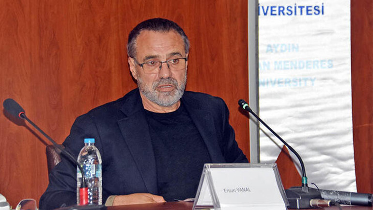 Ersun Yanaldan sürpriz NBA fikri Keşfettiğim oyuncuların bedeli 300 milyon euro
