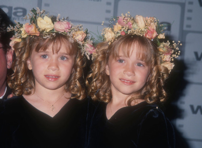 Bir dönemin çocuk yıldızıydı: O artık manikürcü