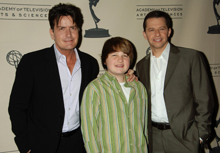 Bir dönemin çocuk yıldızıydı: O artık manikürcü