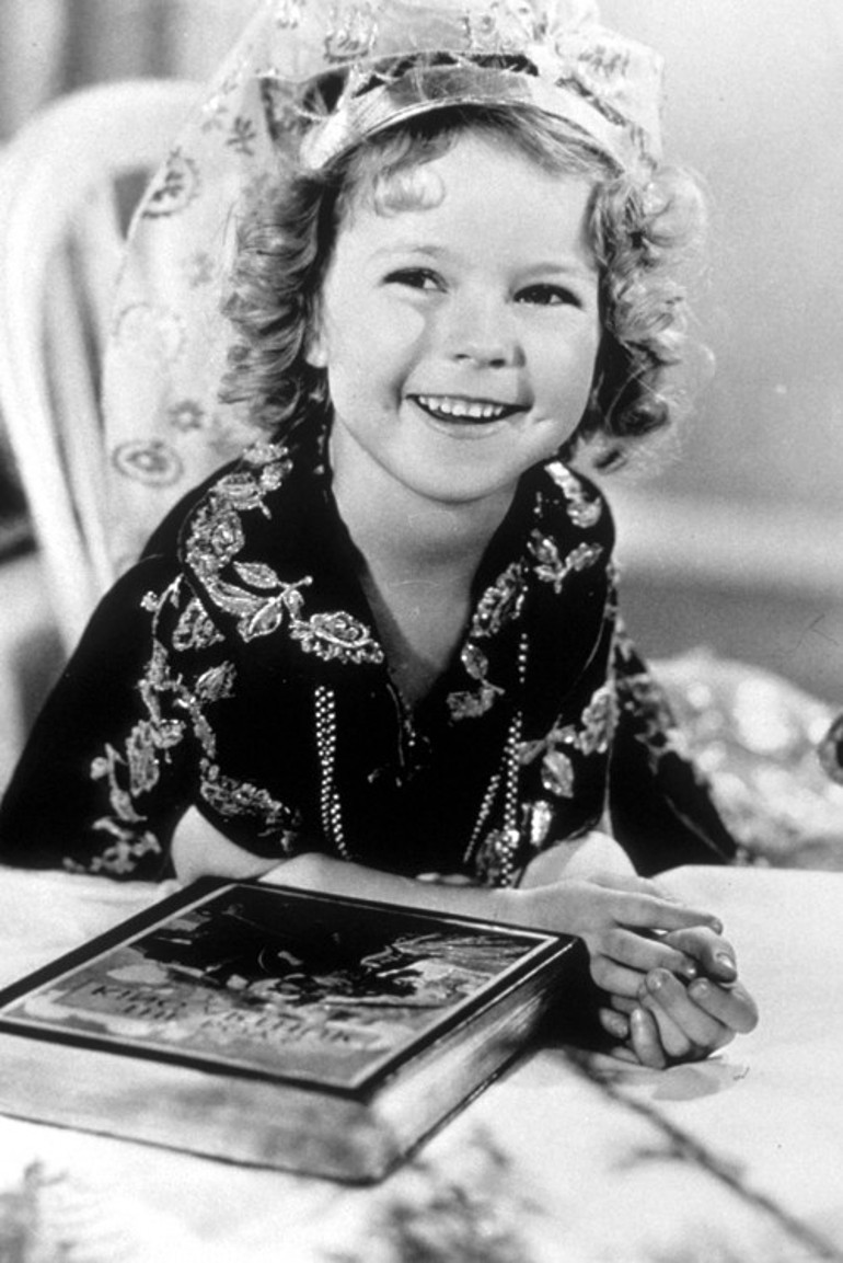 Bir dönemin çocuk yıldızıydı: O artık manikürcü