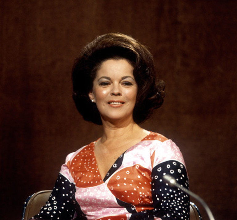 Bir dönemin çocuk yıldızıydı: O artık manikürcü