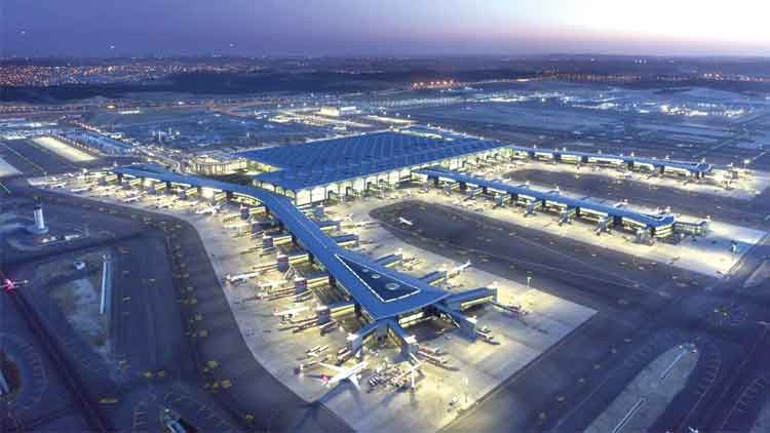 İGA’dan Las Vegas’ta büyük start