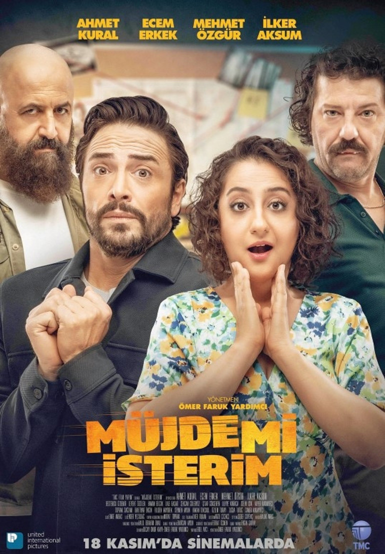 Sünnet derisinden sonra ayı kanı