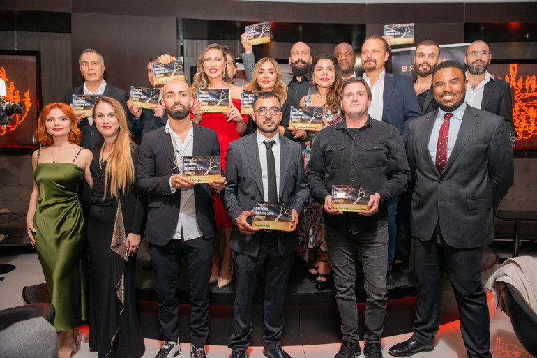 Londra’nın en iyi kuaför ve güzellik salonları seçildi