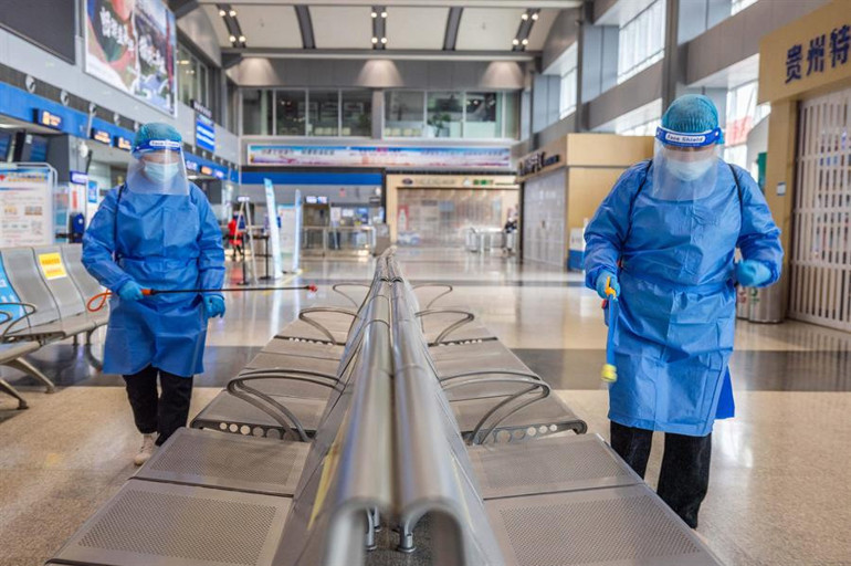 Pandemi bitti derken yeni uyarı… DSÖ’ün en yetkili ismi konuştu: Uzun Covid için harekete geçin