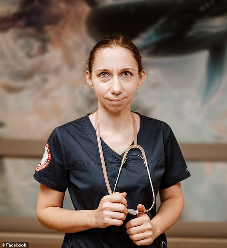 Putin, Kırımın intikamını Kievi vurarak almıştı... Füze saldırısında ölen doktorun hikâyesi ise herkesi ağlattı