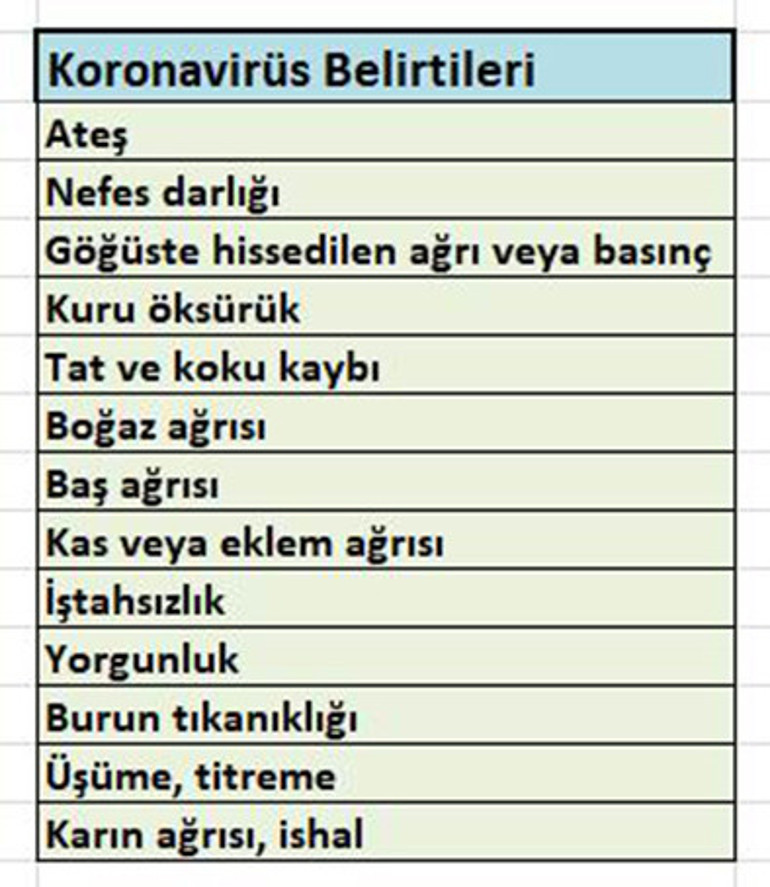 Çıksın meydana naftalin kokulu giysiler