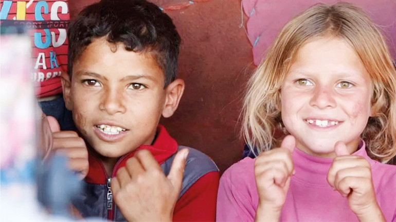 TikTok’ta mülteci sömürüsü