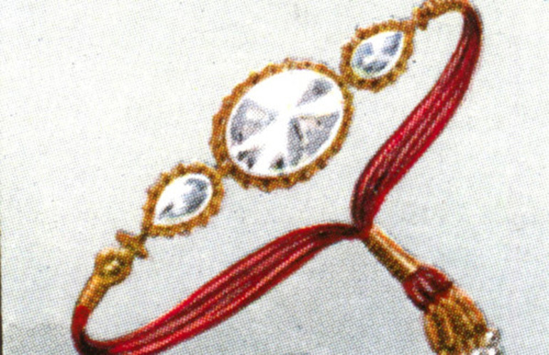 Yıllarca bu günleri beklemişti: Camillanın payına lanetli elmas düştü