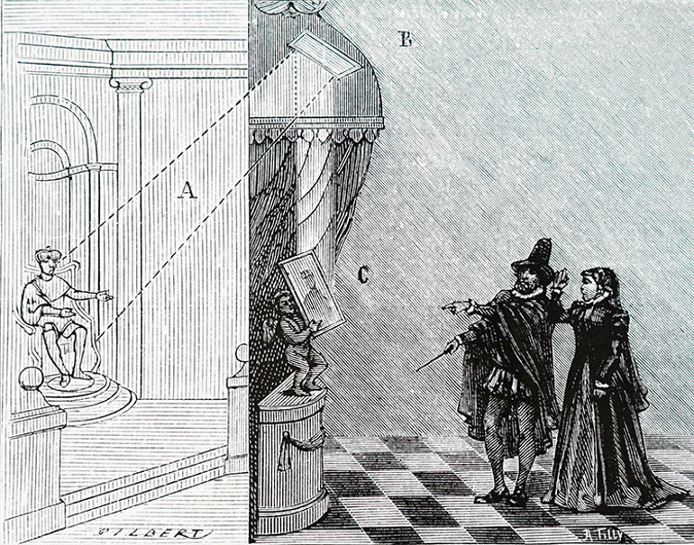 Ukrayna Savaşı, Kraliçenin ölümü, Elon Muskın Mars projesi... Nostradamusun kehanetleri 21inci yüzyılda neden hâlâ popüler