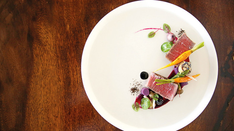 Aç kalmıyoruz ama dürüst yemekleri özlüyoruz