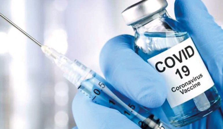 Covid-19 aşısı bulaşmaya karşı test edilmedi mi