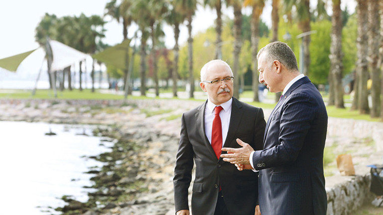Akşener’in sitemi, Mansur Yavaş’ın adaylık şartı