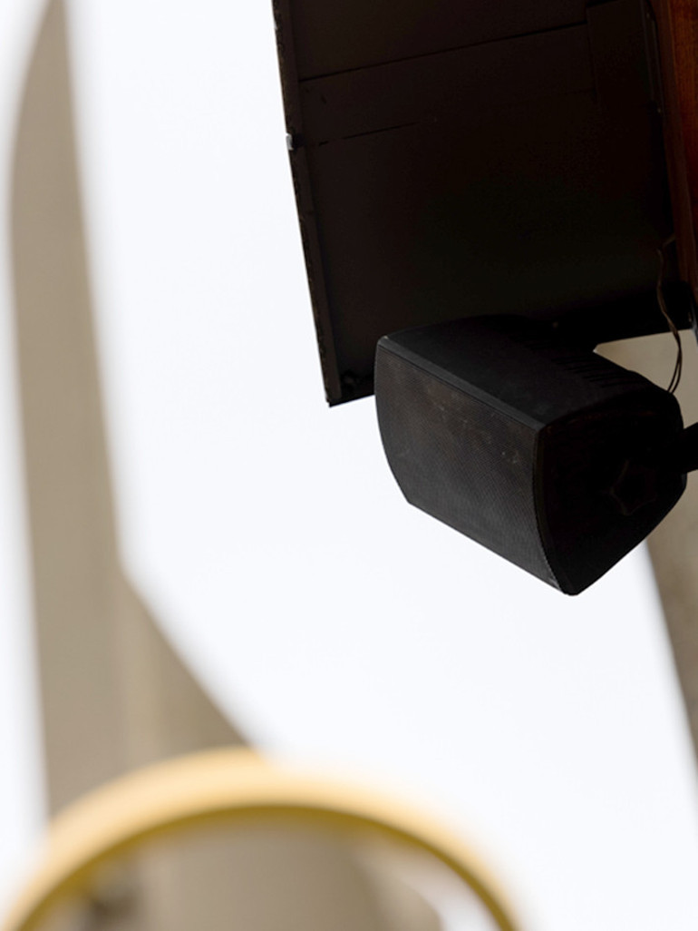 Köln’de hoparlörden ilk ezan sevinci