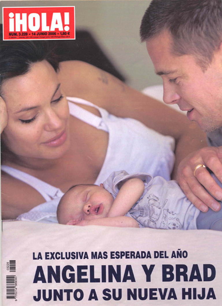 Brangelinanın ilk çocuğu Shiloh hakkında şaşırtan iddia: Kapıları çarpıp uzaklara gitmek istiyor