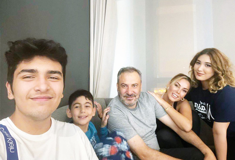 Petek Dinçöz: Arkamı dönüyorum, ‘Allah belanı versin’ diyorlar