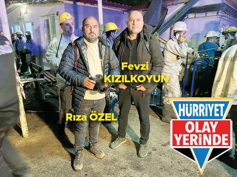 Amasra’da maden faciası: 25 işçi hayatını kaybetti