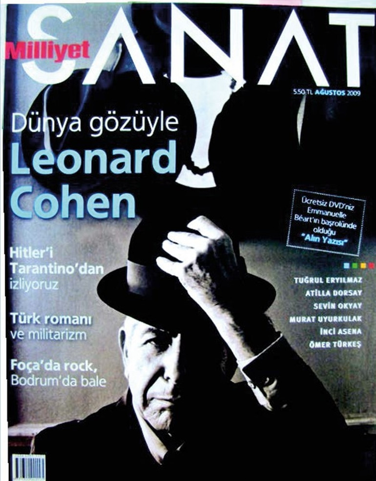 Kültür-sanatın hafızası: Milliyet Sanat