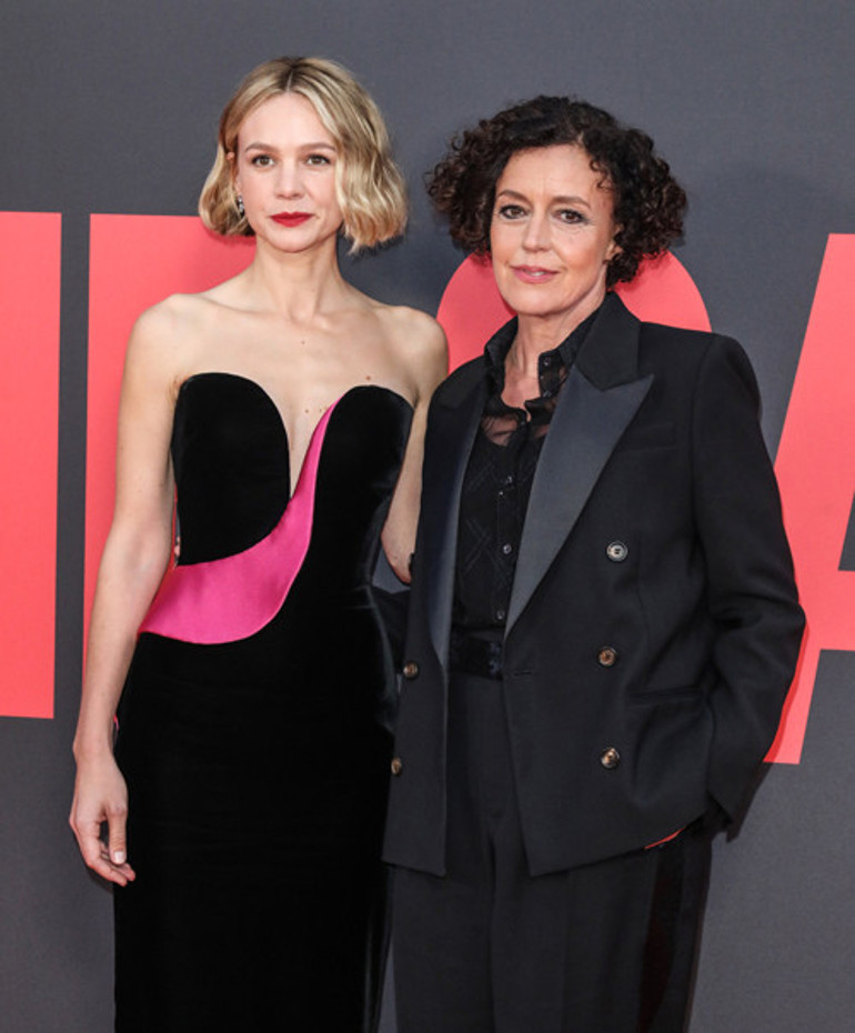 Taciz kurbanı ünlü yıldız, filmde kendini oynadı: İlk itiraf ondan gelmişti