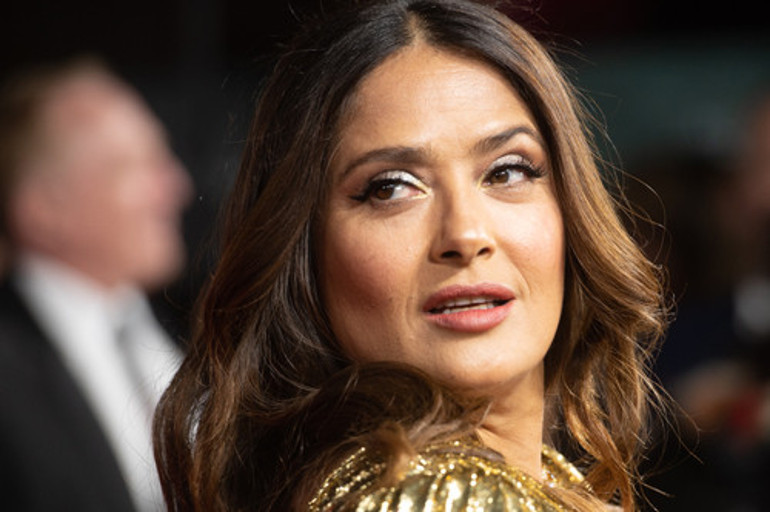 Taciz kurbanı ünlü yıldız, filmde kendini oynadı: İlk itiraf ondan gelmişti