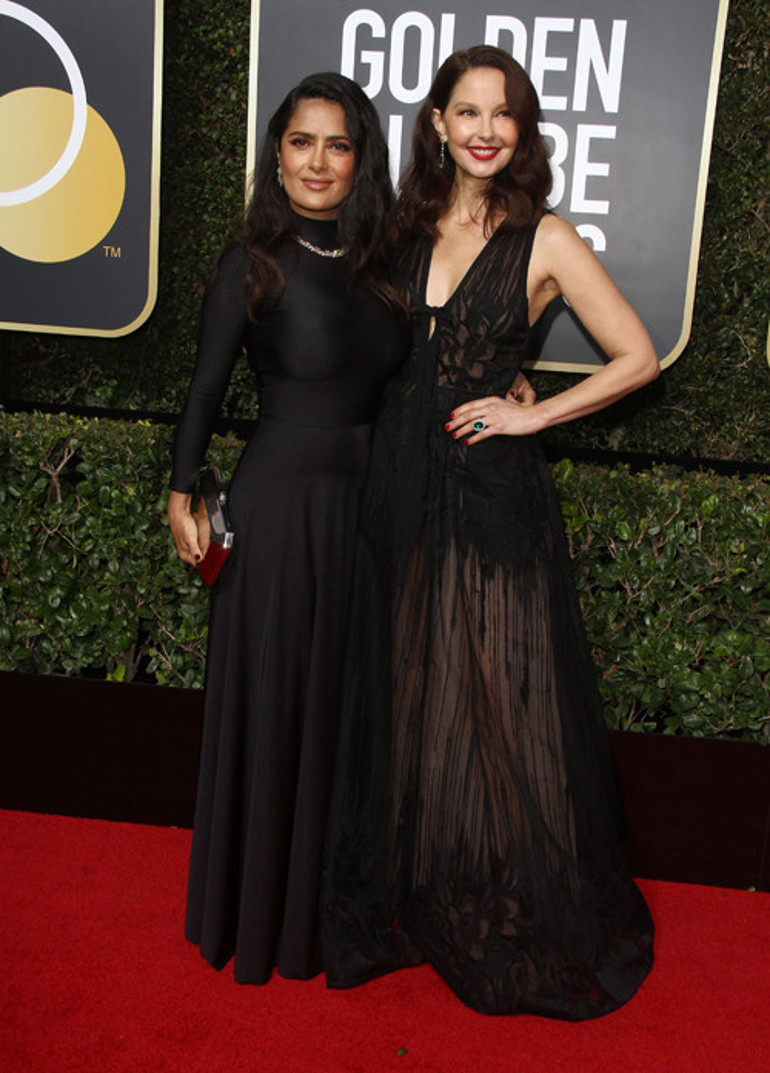 Taciz kurbanı ünlü yıldız, filmde kendini oynadı: İlk itiraf ondan gelmişti