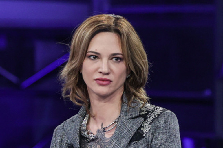 Taciz kurbanı ünlü yıldız, filmde kendini oynadı: İlk itiraf ondan gelmişti