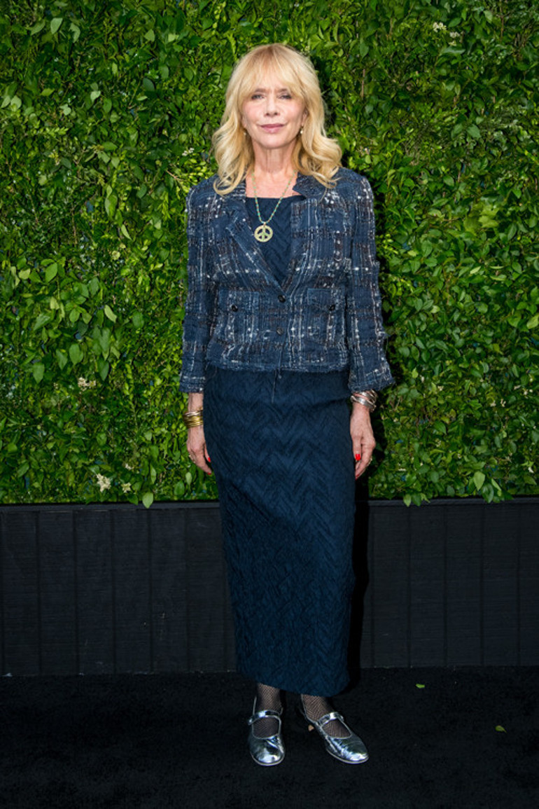 Taciz kurbanı ünlü yıldız, filmde kendini oynadı: İlk itiraf ondan gelmişti