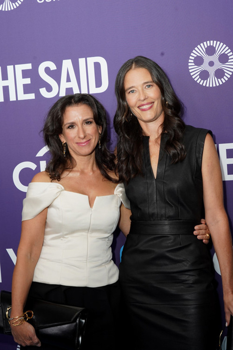 Taciz kurbanı ünlü yıldız, filmde kendini oynadı: İlk itiraf ondan gelmişti