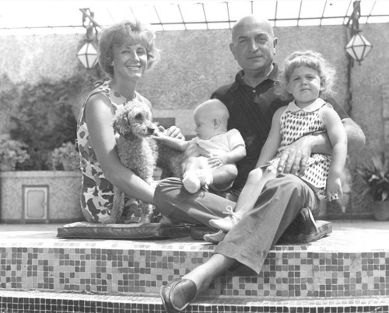 Sil, süpür, yemek pişir, geçiyor zaman... Yeni yaşına girmesine 18 gün kalmıştı