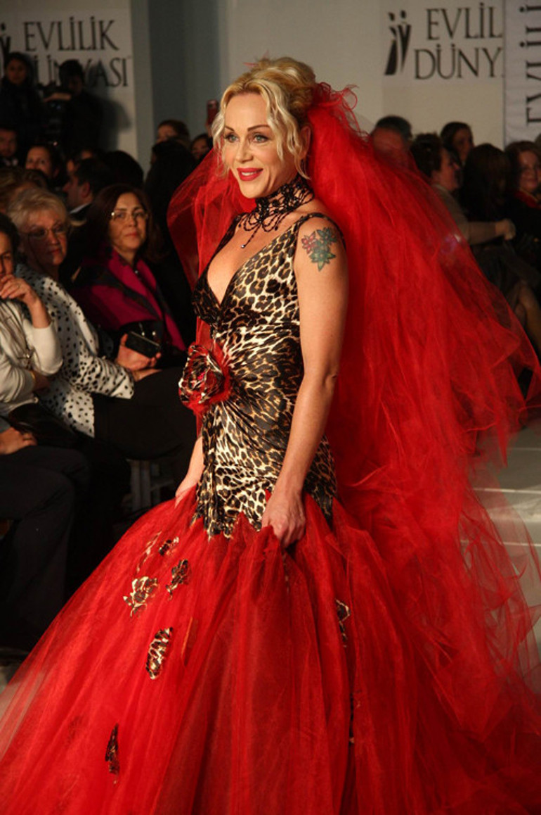 Sil, süpür, yemek pişir, geçiyor zaman... Yeni yaşına girmesine 18 gün kalmıştı