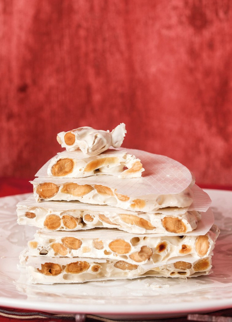 Valensiya’da doğan kadın şef hareketinden lezzetli öneriler