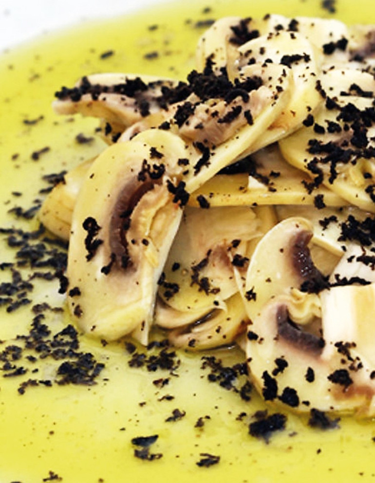 Valensiya’da doğan kadın şef hareketinden lezzetli öneriler