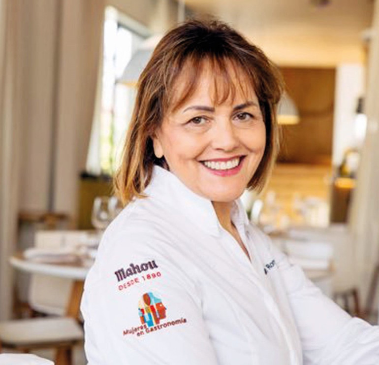 Valensiya’da doğan kadın şef hareketinden lezzetli öneriler