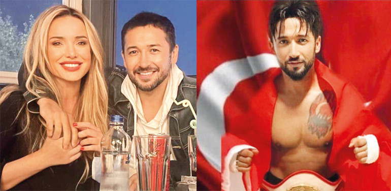 Sorun senaryo değil para