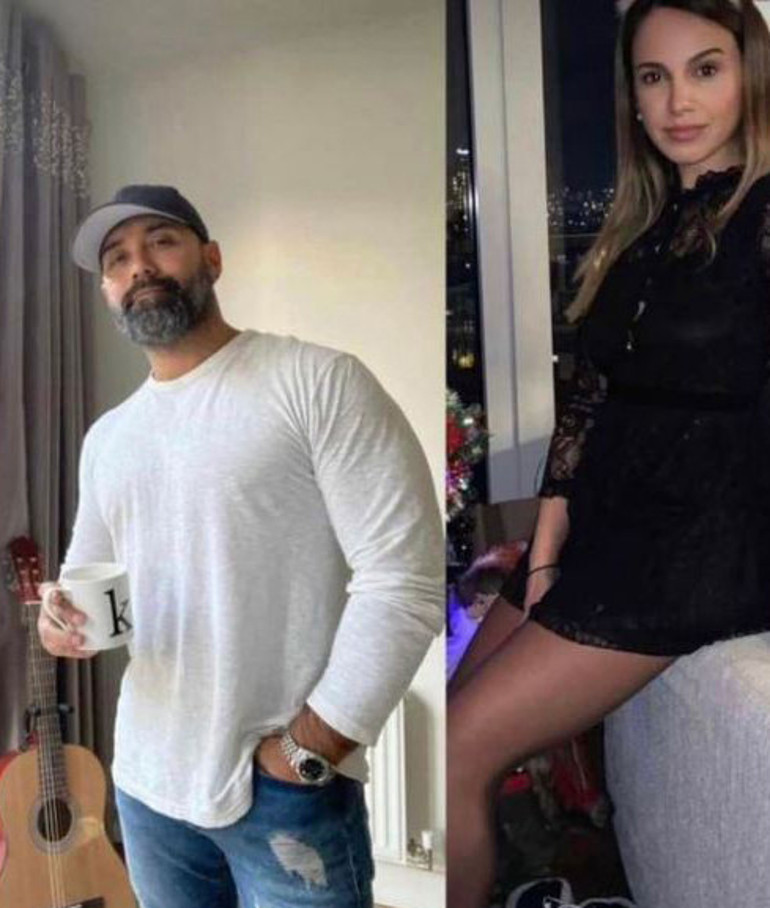 Türk radyocu ölü bulundu