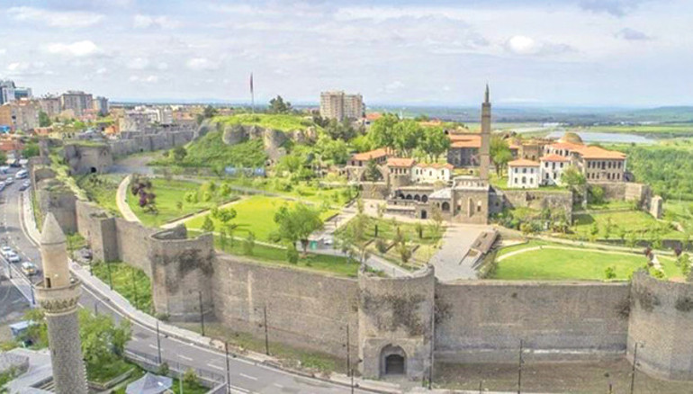 Diyarbakır’ın kucaklaştığı festival