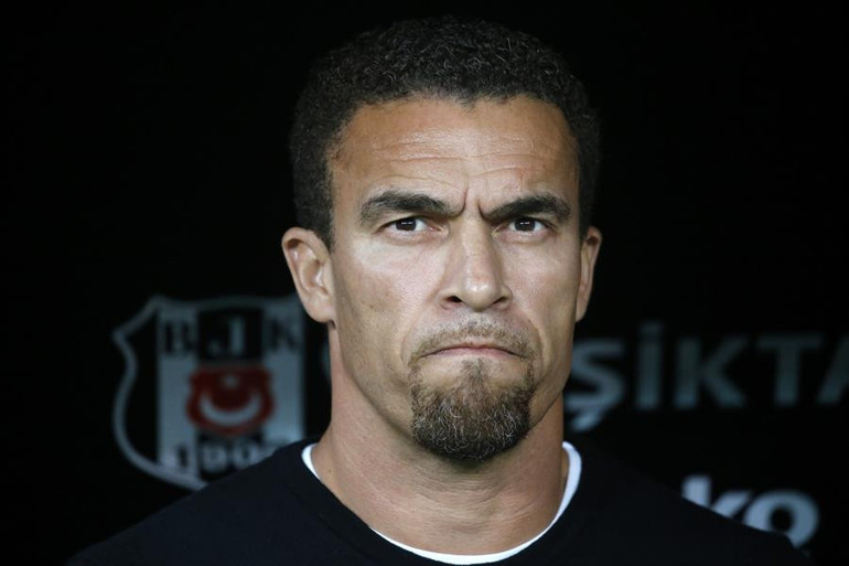 Son Dakika: Beşiktaşta Trabzonspor beraberliğinin faturası Valerien Ismaele kesildi Futbol seyreden herkes biliyor, o hâlâ göremedi...