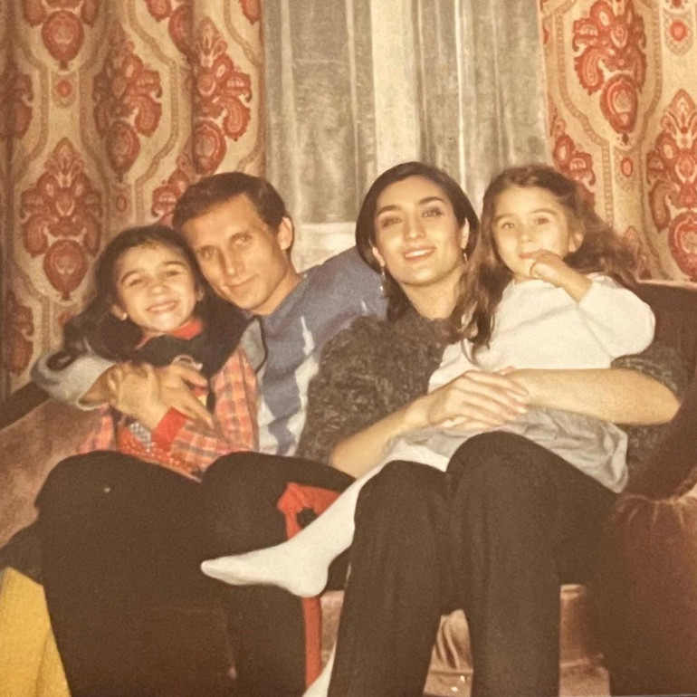 15 Aralık 2011... Canım babam benimlesin