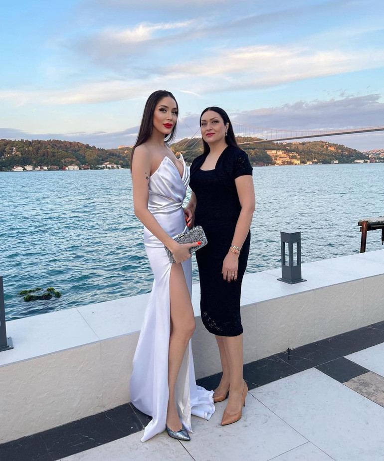 15 Aralık 2011... Canım babam benimlesin