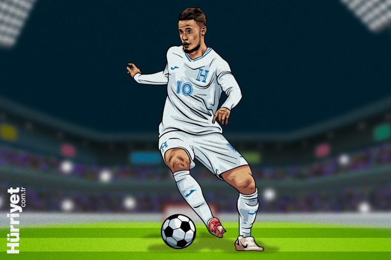 Her şey bir eşek şakasıyla başladı... Honduraslı Maradonanın gerçek hikâyesi...