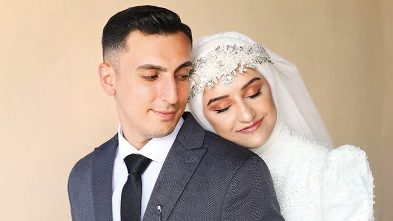 Ağabeyin en zor anı... Eşyaları yakınlarına teslim edildi