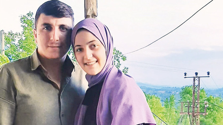 Çizmenin başında umut nöbeti: Yüreğim ağzımda bekledim