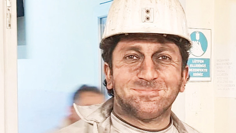 Cumhurbaşkanı’nın ziyaret ettiği kahraman dostlarını bırakmadı