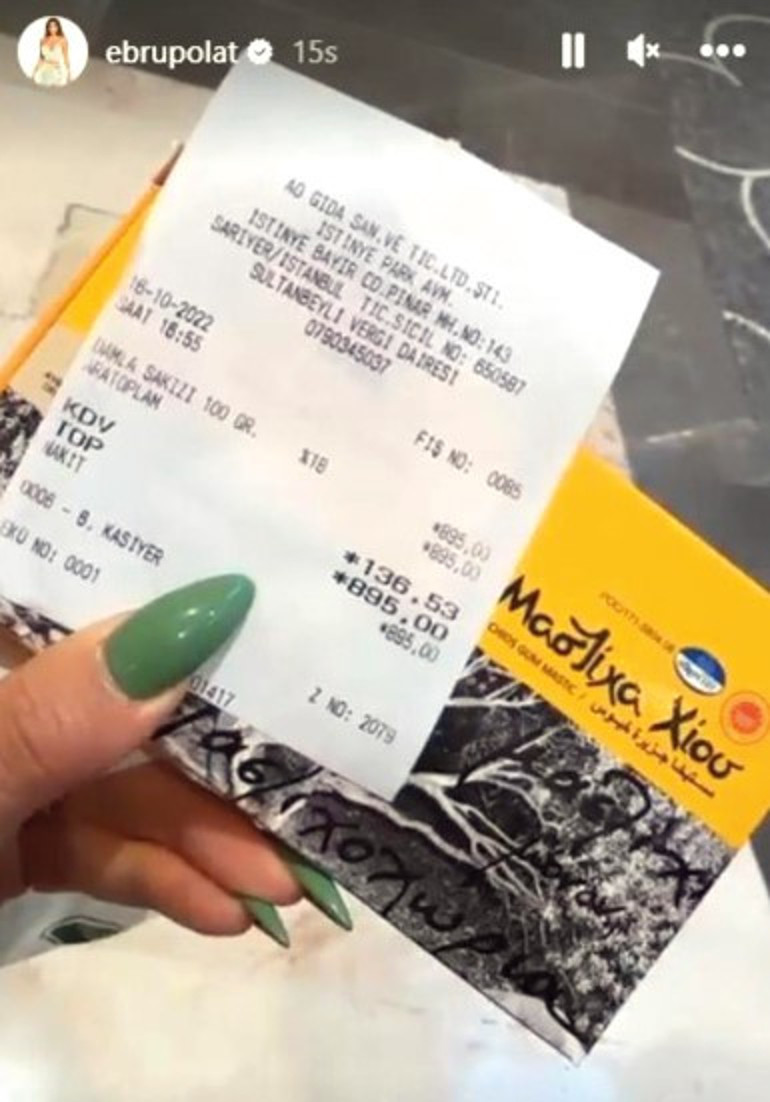 Hadise’nin 3 doğrusu  ve 1 yanlışı