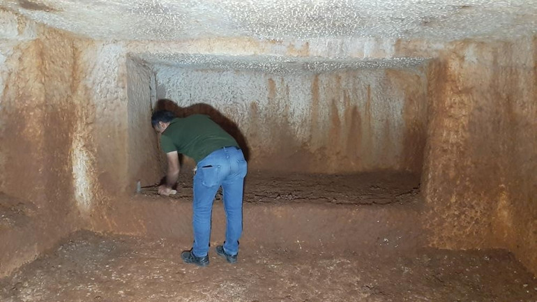 Sonsuzluk Merdiveni... Nerede son bulacağı merak ediliyor
