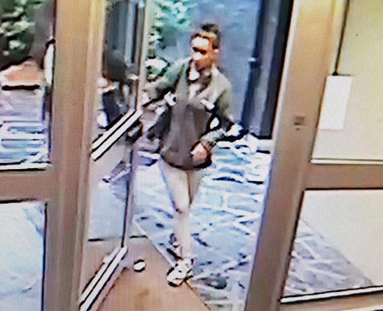Parisi dehşete düşüren cinayet... Detayları açığa çıktı:12 yaşındaki kızı öldürüp kutuya koymuşlar