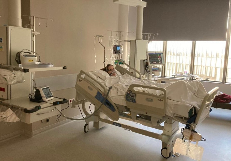Koç Üniversitesi Hastanesinin mucizeler yaratan doktorları